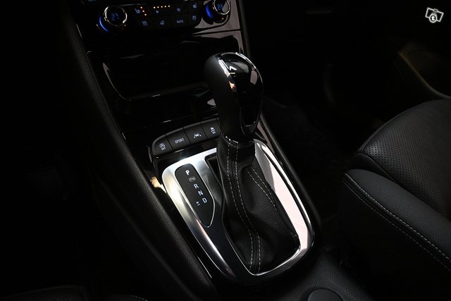 Opel Astra 21
