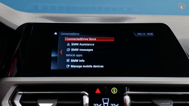 BMW 3-SARJA 11