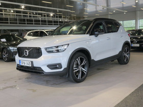 VOLVO XC40, Autot, Hämeenlinna, Tori.fi VOLVO XC40, Autot, Hämeenlinna, Tori.fi