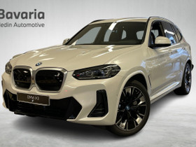 BMW IX3, Autot, Kuopio, Tori.fi BMW IX3, Autot, Kuopio, Tori.fi