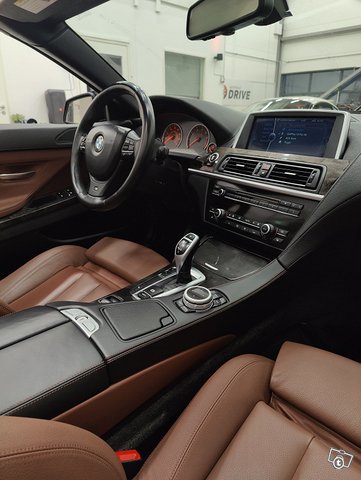 BMW 640 14
