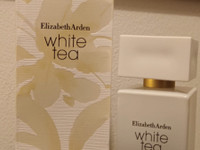 Elizabeth Arden White Tea Eau de Toilette 50ml Spr