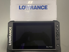Lowrance Elite FS 9, Kalastustarvikkeet, Metsästys ja kalastus, Joensuu, Tori.fi Lowrance Elite FS 9, Kalastustarvikkeet, Metsästys ja kalastus, Joensuu, Tori.fi