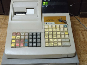Sharp ER,-A450S kanssa kone, Muu sisustus, Sisustus ja huonekalut, Janakkala, Tori.fi Sharp ER,-A450S kanssa kone, Muu sisustus, Sisustus ja huonekalut, Janakkala, Tori.fi