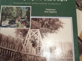 Jussi jäppinen, Harrastekirjat, Kirjat ja lehdet, Jyväskylä, Tori.fi
