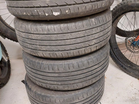 205/55R16 Volvo V70 vanteilla, Renkaat ja vanteet, Kajaani, Tori.fi 205/55R16 Volvo V70 vanteilla, Renkaat ja vanteet, Kajaani, Tori.fi