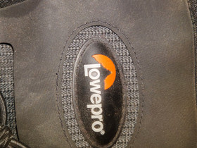 Lowepro Photo Trekker AW II, Valokuvaustarvikkeet, Kamerat ja valokuvaus, Harjavalta, Tori.fi Lowepro Photo Trekker AW II, Valokuvaustarvikkeet, Kamerat ja valokuvaus, Harjavalta, Tori.fi