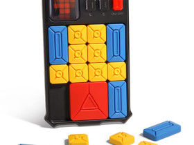 O: Giiker Super Slide Brain Game, Pelit ja muut harrastukset, Pori, Tori.fi O: Giiker Super Slide Brain Game, Pelit ja muut harrastukset, Pori, Tori.fi