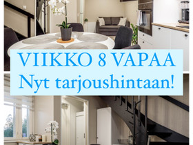 RUKA Viikko 8: Moderni, laadukas 60m2 rantamökki, Mökit ja loma-asunnot, Kuusamo, Tori.fi RUKA Viikko 8: Moderni, laadukas 60m2 rantamökki, Mökit ja loma-asunnot, Kuusamo, Tori.fi