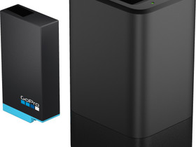GoPro Max Dual Battery Charger laturi, Muut, Oulu, Tori.fi GoPro Max Dual Battery Charger laturi, Muut, Oulu, Tori.fi