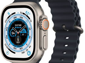 Apple Watch Ultra 49mm GPS+CEL Titanium (keskiyöns, Muu viihde-elektroniikka, Viihde-elektroniikka, Turku, Tori.fi Apple Watch Ultra 49mm GPS+CEL Titanium (keskiyöns, Muu viihde-elektroniikka, Viihde-elektroniikka, Turku, Tori.fi