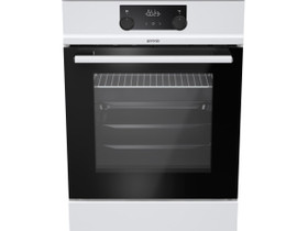 Gorenje Advanced liesi EIT8546WPD, Uunit, hellat ja mikrot, Kodinkoneet, Turku, Tori.fi Gorenje Advanced liesi EIT8546WPD, Uunit, hellat ja mikrot, Kodinkoneet, Turku, Tori.fi