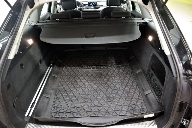 Audi A6 20