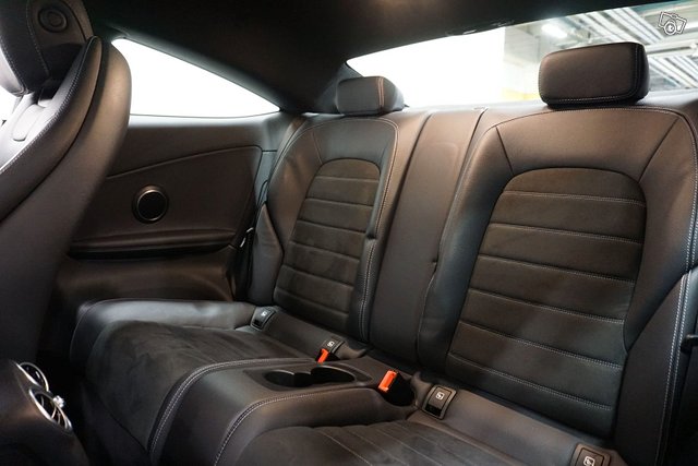 Mercedes-Benz C 14