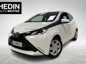 Toyota AYGO, Autot, Lieksa, Tori.fi Toyota AYGO, Autot, Lieksa, Tori.fi