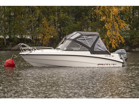 Amt 165 br, Moottoriveneet, Veneet, Imatra, Tori.fi Amt 165 br, Moottoriveneet, Veneet, Imatra, Tori.fi