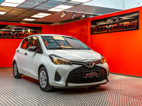 Toyota Yaris, Autot, Oulu, Tori.fi Toyota Yaris, Autot, Oulu, Tori.fi