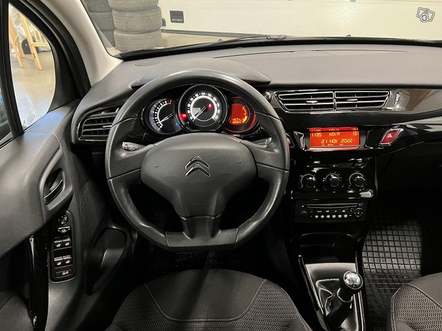 Citroen C3 10