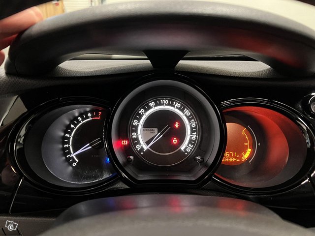 Citroen C3 11