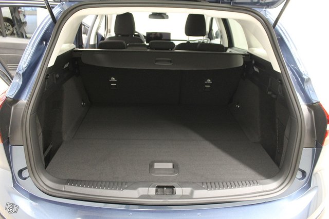 FORD FOCUS 13