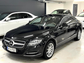 Mercedes-Benz CLS, Autot, Kangasala, Tori.fi Mercedes-Benz CLS, Autot, Kangasala, Tori.fi