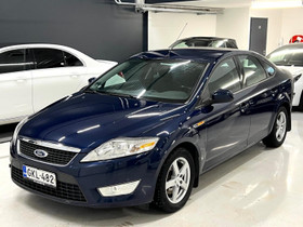 Ford Mondeo, Autot, Kangasala, Tori.fi Ford Mondeo, Autot, Kangasala, Tori.fi