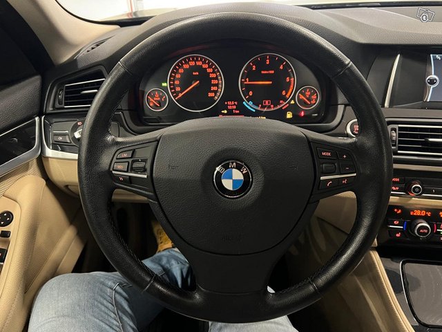 BMW 518 11