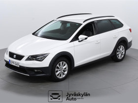 SEAT Leon X-Perience, Autot, Jyväskylä, Tori.fi SEAT Leon X-Perience, Autot, Jyväskylä, Tori.fi