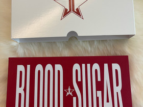 Jeffree Star blood sugar luomiväripaletti, Kauneudenhoito ja kosmetiikka, Terveys ja hyvinvointi, Kouvola, Tori.fi Jeffree Star blood sugar luomiväripaletti, Kauneudenhoito ja kosmetiikka, Terveys ja hyvinvointi, Kouvola, Tori.fi