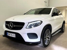 Mercedes-Benz GLE, Autot, Kangasala, Tori.fi
