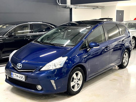 Toyota Prius+, Autot, Kangasala, Tori.fi Toyota Prius+, Autot, Kangasala, Tori.fi