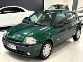 Renault CLIO, Autot, Kangasala, Tori.fi Renault CLIO, Autot, Kangasala, Tori.fi