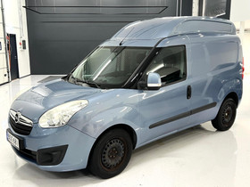 Opel Combo, Autot, Kangasala, Tori.fi Opel Combo, Autot, Kangasala, Tori.fi