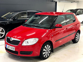 Skoda Fabia, Autot, Kangasala, Tori.fi Skoda Fabia, Autot, Kangasala, Tori.fi