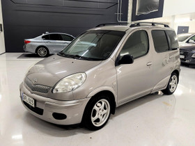 Toyota Yaris Verso, Autot, Kangasala, Tori.fi Toyota Yaris Verso, Autot, Kangasala, Tori.fi
