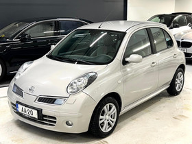 Nissan MICRA, Autot, Kangasala, Tori.fi Nissan MICRA, Autot, Kangasala, Tori.fi