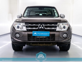 Mitsubishi Pajero, Autot, Hollola, Tori.fi Mitsubishi Pajero, Autot, Hollola, Tori.fi