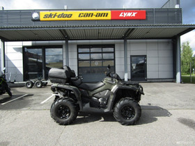 Can-Am Outlander Max, Mönkijät, Moto, Seinäjoki, Tori.fi Can-Am Outlander Max, Mönkijät, Moto, Seinäjoki, Tori.fi