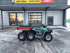 Polaris Bigboss 6X6, Mönkijät, Moto, Seinäjoki, Tori.fi Polaris Bigboss 6X6, Mönkijät, Moto, Seinäjoki, Tori.fi