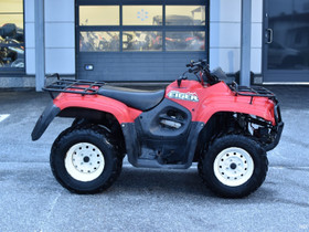 Suzuki LT-F, Mönkijät, Moto, Seinäjoki, Tori.fi Suzuki LT-F, Mönkijät, Moto, Seinäjoki, Tori.fi