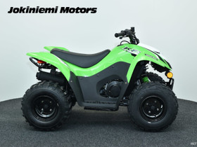 Kawasaki KFX, Mönkijät, Moto, Seinäjoki, Tori.fi Kawasaki KFX, Mönkijät, Moto, Seinäjoki, Tori.fi