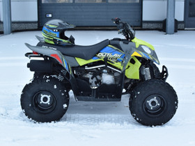 Polaris Outlaw, Mönkijät, Moto, Seinäjoki, Tori.fi Polaris Outlaw, Mönkijät, Moto, Seinäjoki, Tori.fi