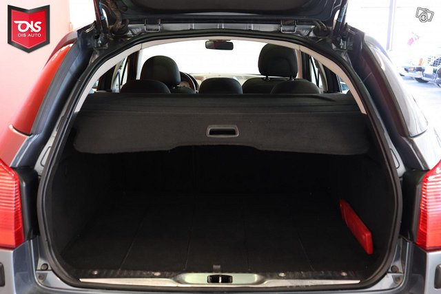 Peugeot 407 16