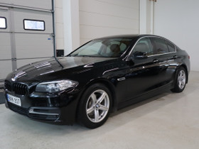 BMW 5-SARJA, Autot, Pietarsaari, Tori.fi