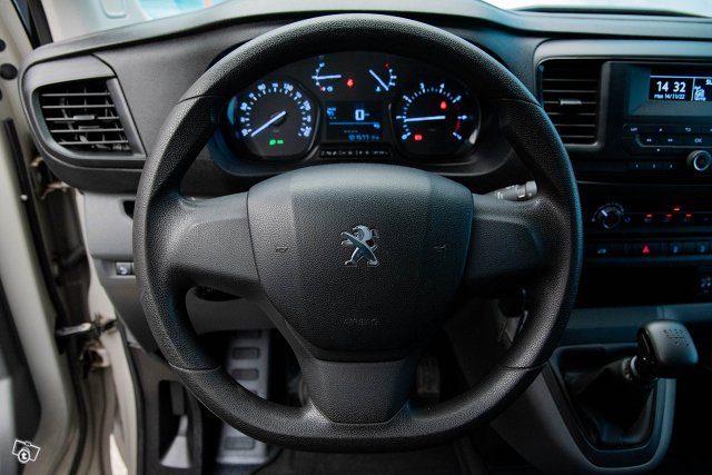 Peugeot Expert 12