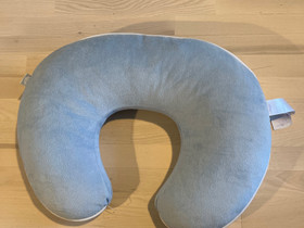 Boppy C-mallinen imetystyyny, Hyvinvointi ja elintarvikkeet, Terveys ja hyvinvointi, Helsinki, Tori.fi Boppy C-mallinen imetystyyny, Hyvinvointi ja elintarvikkeet, Terveys ja hyvinvointi, Helsinki, Tori.fi