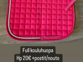 Hevostavaraa, Satulat ja varusteet, Hevoset ja hevosurheilu, Kurikka, Tori.fi Hevostavaraa, Satulat ja varusteet, Hevoset ja hevosurheilu, Kurikka, Tori.fi