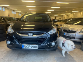 Hyundai Ix35, Autot, Nurmijärvi, Tori.fi Hyundai Ix35, Autot, Nurmijärvi, Tori.fi