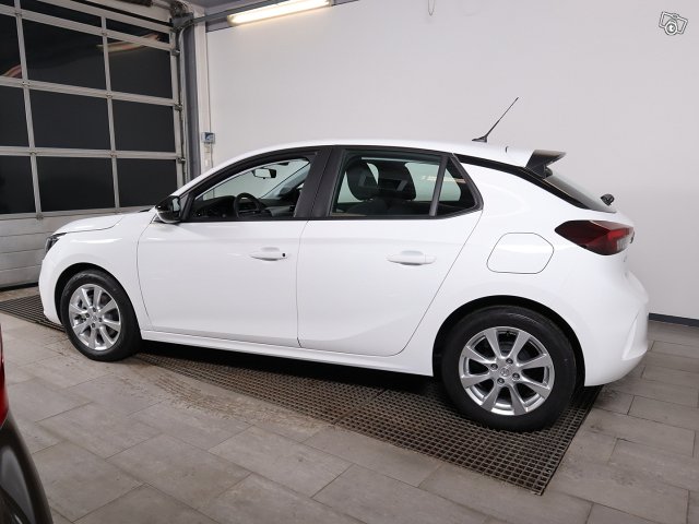 Opel Corsa 2