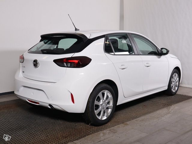 Opel Corsa 4